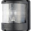 Lampy pozycyjne Maxi 20. 225° dziobowa. 12V. Obudowa - czarna - Kod. 11.417.03 2