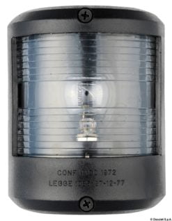 Lampy pozycyjne Maxi 20. 112,5° prawa. 24V. Obudowa - czarna - Kod. 11.417.12 20