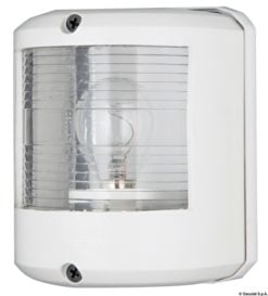 Lampy pozycyjne Maxi 20. 112,5° prawa. 24V. Obudowa - biała - Kod. 11.427.12 15
