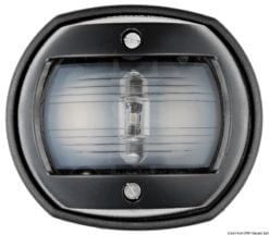 Lampy pozycyjne Compact 12 LED - bianco - 112,5° prawa - Kod. 11.448.12 17