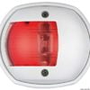 Lampy pozycyjne Compact 12 LED - Compact LED navigation light, stern RAL 7042 - Kod. 11.448.64 2
