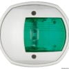 Lampy pozycyjne Compact 12 LED - bianco - 112,5° prawa - Kod. 11.448.12 1
