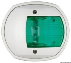 Lampy pozycyjne Compact 12 LED - bianco - 112,5° lewa - Kod. 11.448.11 16