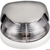 Lampy pokładowe ze stali inox - 225° dziobowa - Kod. 11.507.08 1