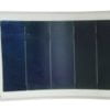 Elastyczny panel słoneczny, zwijany - 32 W - Kod. 12.015.04 2