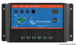 Regulatory ładowania VICTRON Blue - Solar dla paneli słonecznych - Model Blue Duo 20 - Kod. 12.033.04 5