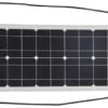 Elastyczne panele słoneczne ENECOM - Moc max (Wp) 40 - 1120x282 - Kod. 12.034.03 1
