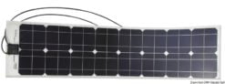 Enecom solar panel SunPower 120 Wp 1230x546 mm - Kod. 12.034.08 14