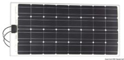 Enecom solar panel SunPower 120 Wp 1230x546 mm - Kod. 12.034.08 13
