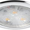 Lampa powierzchniowa LED - LED: 3 białe - Kod. 13.179.59 2