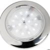 Lampa powierzchniowa LED. Il. diod LED kolor - 28 białych - Kod. 13.179.70 2