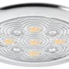 Lampa powierzchniowa LED - LED: 5 białych - Kod. 13.179.80 2