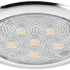 Lampa powierzchniowa LED - LED: 6 białych - Kod. 13.179.85 2