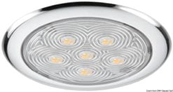 Lampa powierzchniowa LED - LED: 9 białych - Kod. 13.179.90 7
