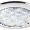 Lampa powierzchniowa LED - LED: 9 białych - Kod. 13.179.90 2