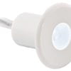 Lampa kajutowa LED do zabudowy - Courtesy light w/single white LED - Kod. 13.183.08 1