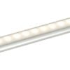 Plafon liniowy LED - Linear overhead 14-LED light white 12 V - Kod. 13.192.40 1
