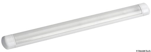 Wodoszczelna lampa LED stojąca z włącznikiem dotykowym - Luce LED da appoggio stagna con inter. touch - Kod. 13.193.21 3