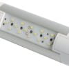 Lampa techniczna Slim LED, odporna na uderzenia - Slim LED light shock-resistant 12/24 V 1.5 W - Kod. 13.197.01 2