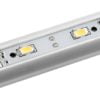 Lampa techniczna Slim Mini, odporna na uderzenia - Slim Mini shock-resistant lightz 12 V 0.6 W - Kod. 13.197.21 1