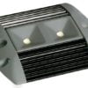 Plafon techniczny LED LABCRAFT Microlux - Labcraft Microlux ceiling light w/2 HD LEDs 2.5 W - Kod. 13.199.00 2