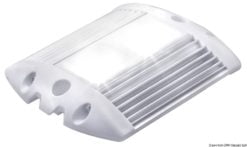Plafon techniczny LED LABCRAFT Microlux - Labcraft Microlux ceiling light w/2 HD LEDs 2.5 W - Kod. 13.199.00 5
