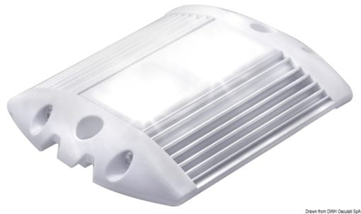 Plafon techniczny LED LABCRAFT Microlux - Labcraft Microlux ceiling light w/2 HD LEDs 2.5 W - Kod. 13.199.00 4