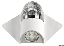 Lampa sygnalizacyjna i lampa pokładowa LED dla jednostek do 20 m - Kod. 13.243.89 5