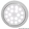 Plafon LED do montażu powierzchniowego Day/Night - Day/Night LED ceiling light recessless white/SS - Kod. 13.408.11 1