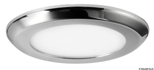 Plafon LED Luna do montażu powierzchniowego - Luna LED ceiling light recessless - Kod. 13.410.01 3