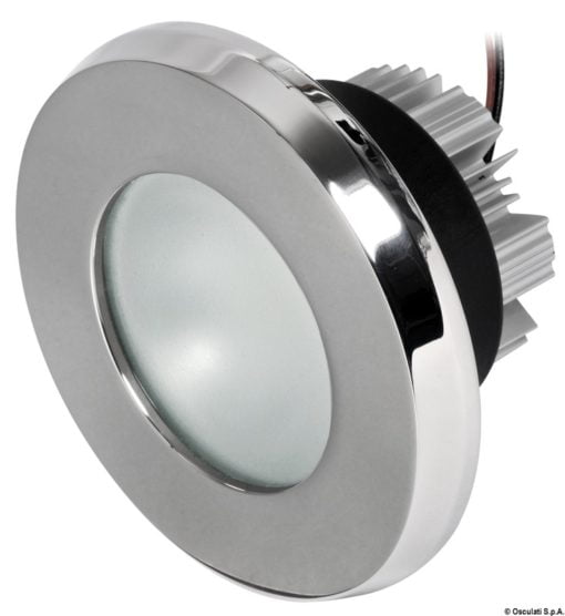 Plafon LED typu Superyacht - Superyacht wasserdicht LED ceiling light - Kod. 13.413.01 3