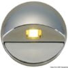 Lampa podświetlająca LED Alcor - Biała - Kod. 13.425.90 1