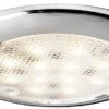 Plafon LED Procion do montażu powierzchniowego - Procion AISI316 ceiling light golden finish - Kod. 13.442.25 1