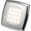 Plafon LED Square do zabudowy - Square LED spotlight - Kod. 13.443.41 1
