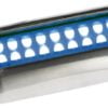 Lampa podwodna LED - Luce subacquea a LED blu - Kod. 13.640.02 1
