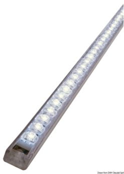 Wąż świetlny LED przenośny 500 mm. - Kod. 13.835.05 11