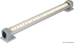 Wąż świetlny LED BATSYSTEM U-Pro-System ze zintegrowanym włącznikiem - Kod. 13.839.13 5