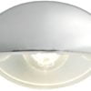 Lampki kajutowe LED BATSYSTEM Steeplight. Korpus Chrom. LED biały - Kod. 13.887.03 1