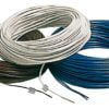 Cable 4mm blue 100m - Kod. 14.150.40BL 1