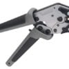 Profesjonalna zaciskarka - Die kit for 0.5-6 mm2 heat-shrinking connectors - Kod. 14.184.03 2