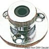 Wodoszczelny przepust kablowy umożliwiający ułożenie kabli pod pokładem - Waterproof cable gland 8 mm - Kod. 14.186.00 1