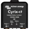 Stycznik baterii VICTRON Cyrix-I - Ah. 120 - Kod. 14.263.01 1