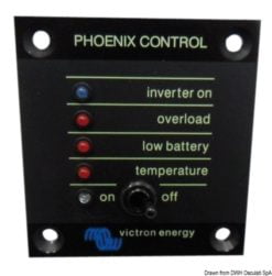Falownik napięcia sinusoidalnego VICTRON Phoenix 1600/5000 W - Victron Phoenix Inverter 5000/10000 W 24V - Kod. 14.270.15 12