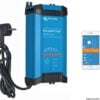Ładowarka VICTRON Bluesmart IP22 z połączeniem Bluetooth - Caricabatterie Victron Blue Smart IP22 -16A (3) - Kod. 14.272.18 1