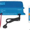 Ładowarka wodoszczelna VICTRON Bluepower z połączeniem Bluetooth - Caricabatteria Victron Blue SMART 17 A - Kod. 14.273.18 2