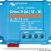 VICTRON Spannungswandler Orion DC-DC IP67 - 10 - Kod. 14.277.31 2