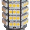 SMD LED bulb BA15D 12/24v 4W 400 Lm - Kod. 14.443.13 2