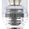 Żarówka LED SMD z trzonkiem BA15D do opraw punktowych ze szklaną osłoną LED - Kod. 14.443.17 1