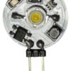Żarówka LED SMD z trzonkiem G4 - Kod. 14.451.00 1