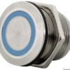 Włącznik dotykowy z regulacją natężenia dla szperaczy Led - Dimmerable touch switch for LED lights Ø 19 mm - Kod. 14.482.00 2
